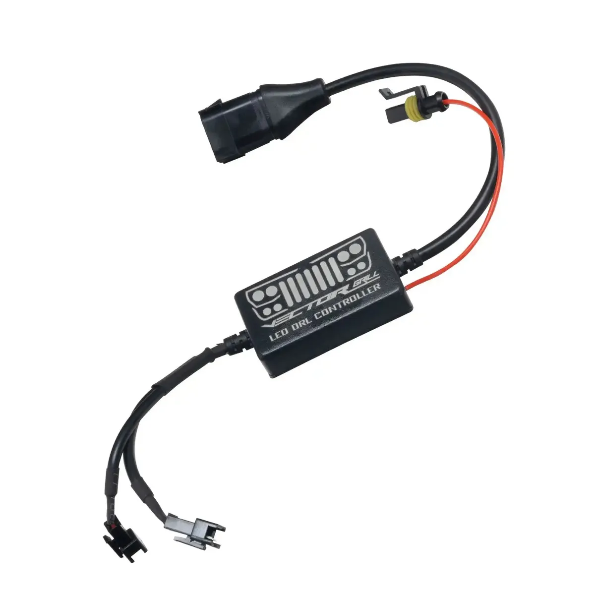 ORACLE Vector™ LED Driver for DRL/Turn Signal (Single) - JK Model product image
