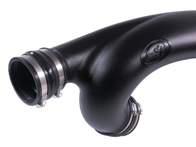 2011-2014 Ford EcoBoost F150 Gas 3.5 Air intake kit; oiled filter product image