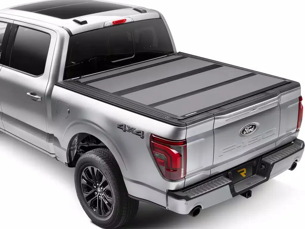 1522 Colorado/Canyon Std/Ext Cab 6ft Bakflip g2 Tonneau Cover product image
