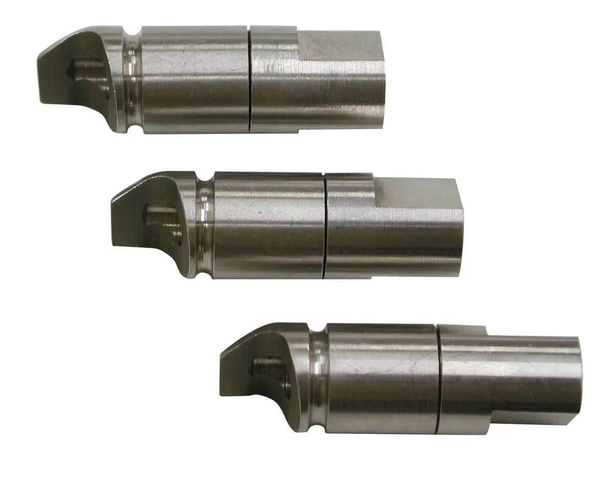 SPC 91030 - Fastrax no Lip Adaptor (3 Pieces) product image