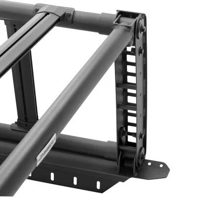 14c Silverado/Sierra 1500/F150/Tundra Xrs Ovrlnd Xtreme Rack (Req Bed Rail Trk Sys) product image