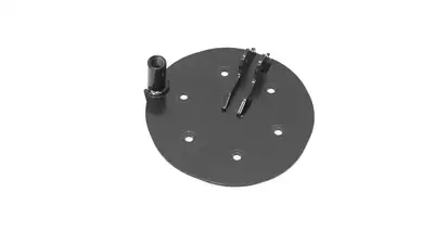 Warn WARN - Replacement retainer for WARN ProVantage II push tube
