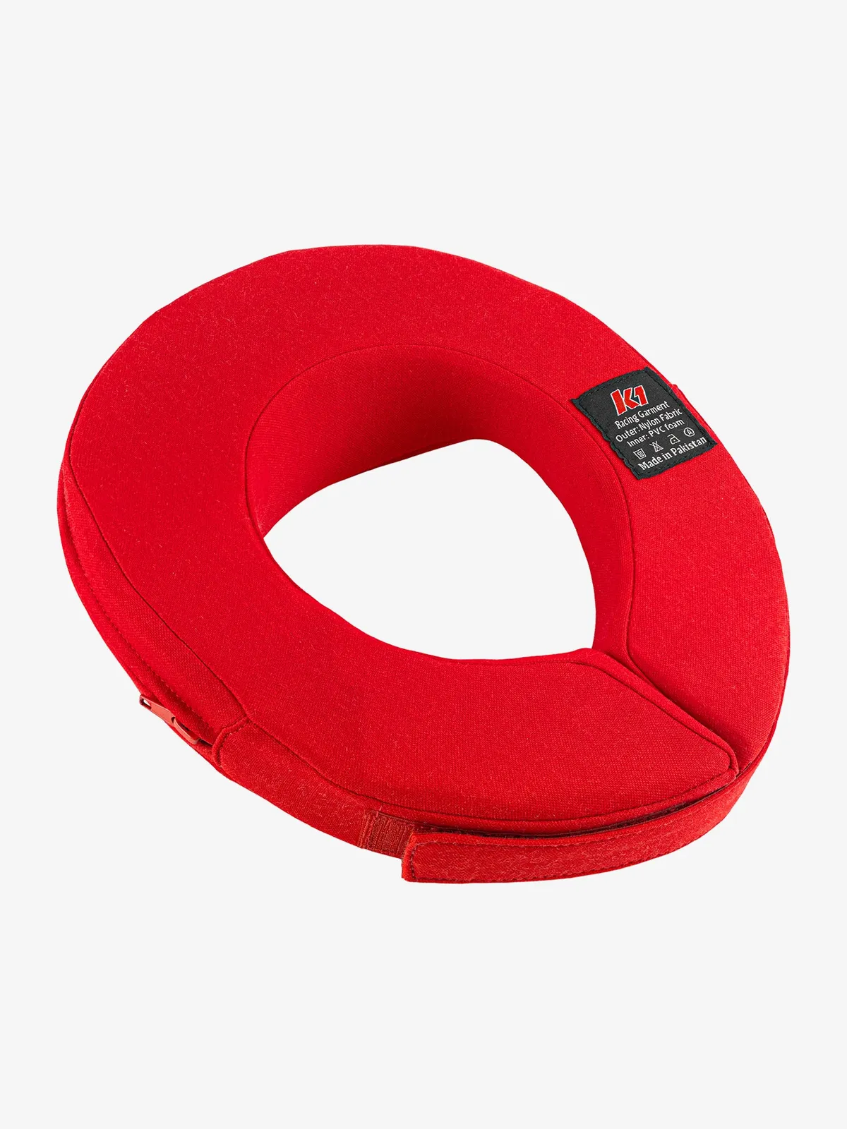 Neck Collar Karting Youth Black product image