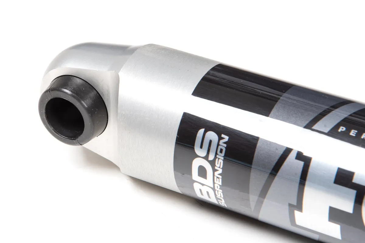 BDS Suspension FOX98224011 Fox 2.0 Steer Stab 23.9 x 15.8 EB1/EB1 product image