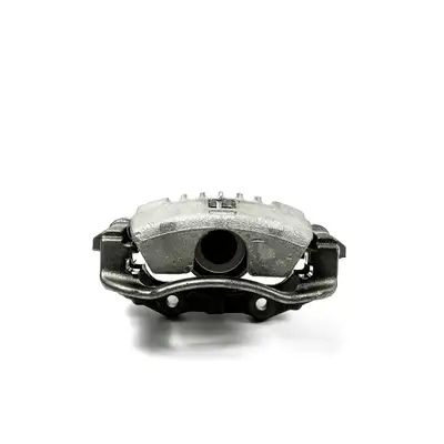 PowerStop Rear Left Chevrolet Blazer 2005-1997 S10 2003-1998 GMC Jimmy 2004-1998 Sonoma 2003-1998 Rear Right Chevrolet Blazer 2005-1997 S10 2004-1998 GMC Jimmy 2005-1998 Sonoma 2004-1998 Isuzu Hombre 2000-1998 Oldsmobile Bravada 2001-1997