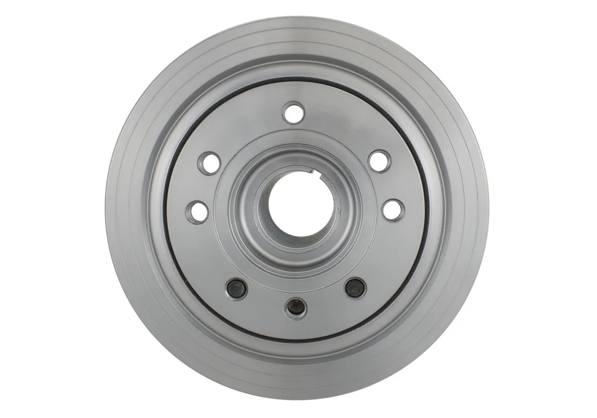 Ford Performance - Crankshaft Damper - M-6316-C351 product image