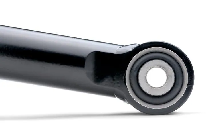 Front Adjustable Track Bar 2007-2018 Jeep Wrangler JK JKS Manufacturing product image