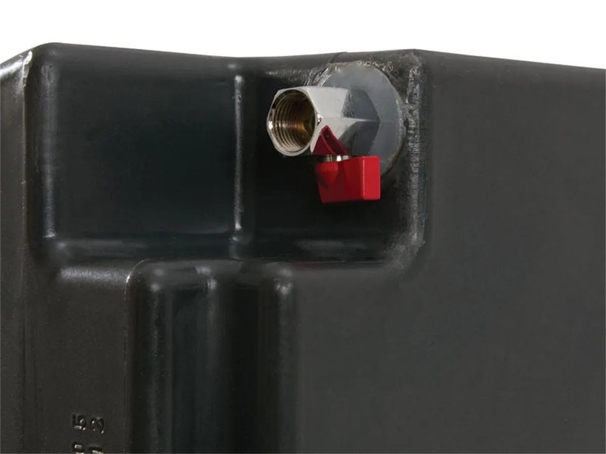 Slanted Water Tank; product image