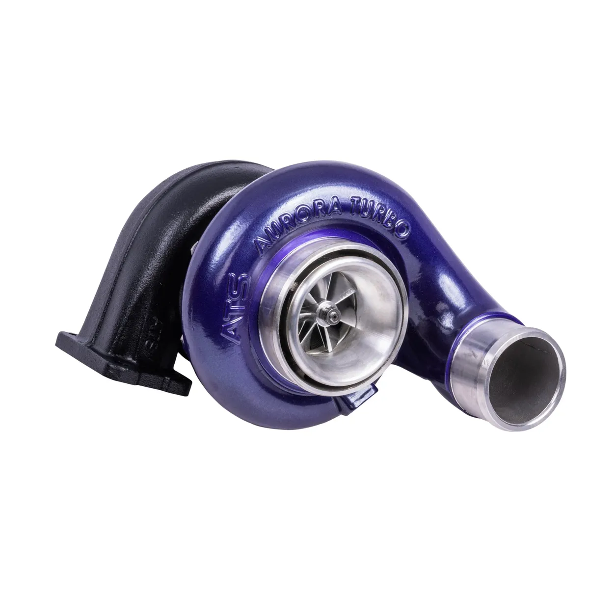 ATS Aurora 3000 / 4000 / 5000 Turbo System Fits 1994- 2007 5.9L Cummins product image