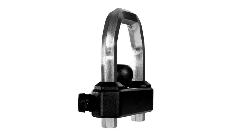 BulletProof Extreme Duty Coupler Lock EDCOUPLERLOCK product image