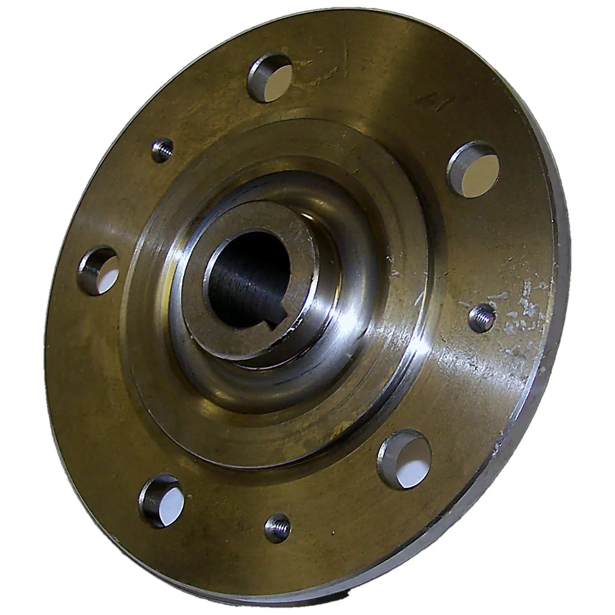4869 Cj/5664 Fc150/5764 Fc170/4863 Sedan Dlvry/4664 Station Wagon Hub product image