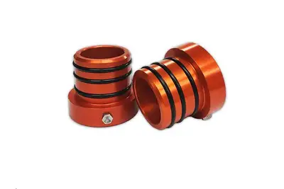 RCV Performance RCV Performance Dana 44 Axle Tube Seals - JL