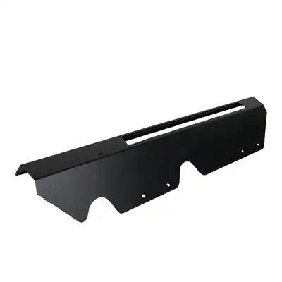 Rock-Slide Engineering 0306 Jeep Lj Stepslider Skid Plate