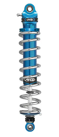 AFCO Racing Aluminum Coil-Over Single Adjustable Reactor Shock