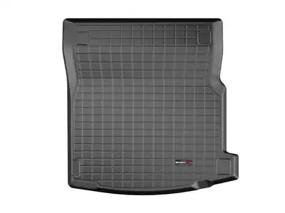 Weathertech 2017 - 2018 Mercedes-Benz AMG E 43 Black Cargo Liners