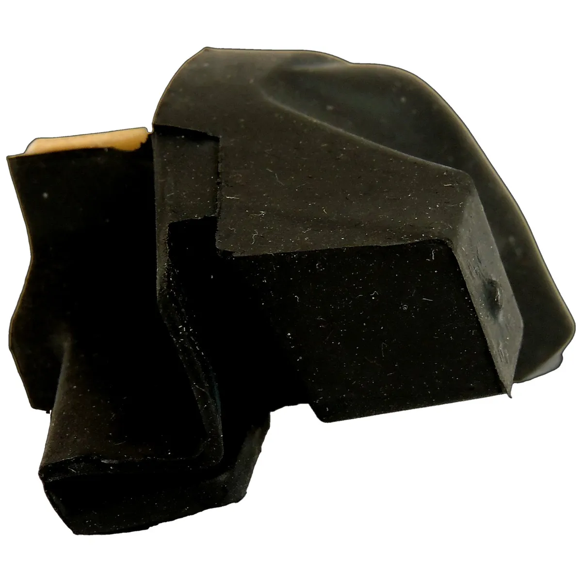 Hard Top Seal 1987-1995 YJ Wrangler; 1981-1986 CJ-7 product image
