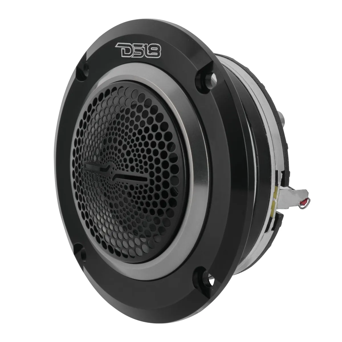 3.6” | High Compression | Neodymium | Hybrid Driver/Tweeter | 200 Watts RMS | 1.5 “ Pen Vc | 4Î© product image