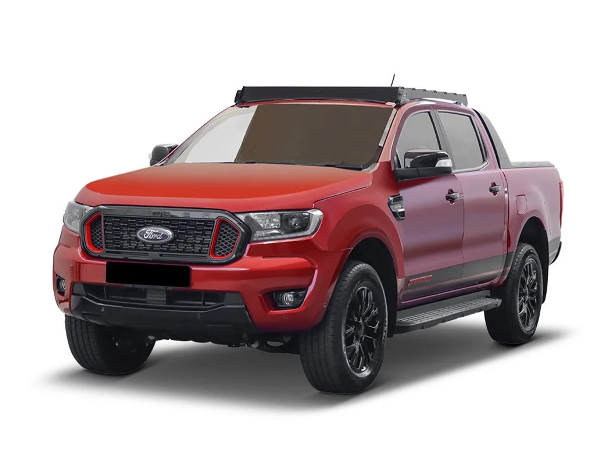 Ford Ranger 2012-2022 Slimsport Rack Wind Fairing product image