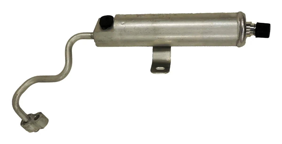 Receiver Drier 2005-2010 WK Grand Cherokee; 2005-2010 WH (Europe) Grand Cherokee; 2006-2010 XK Commander; 2006-2010 XH (Europe) Commander product image