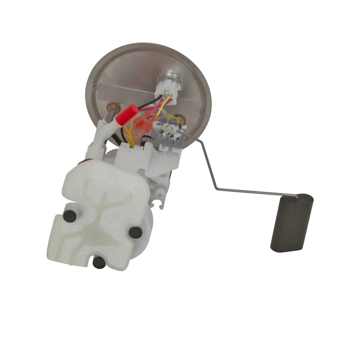 Bbk 2006-2009 Mustang v6 & gt 300 Lph Electric In-Tank Fuel Pump product image
