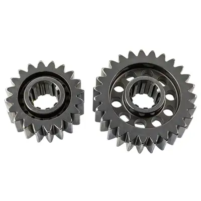 Richmond Gear Quick Change Gear Set