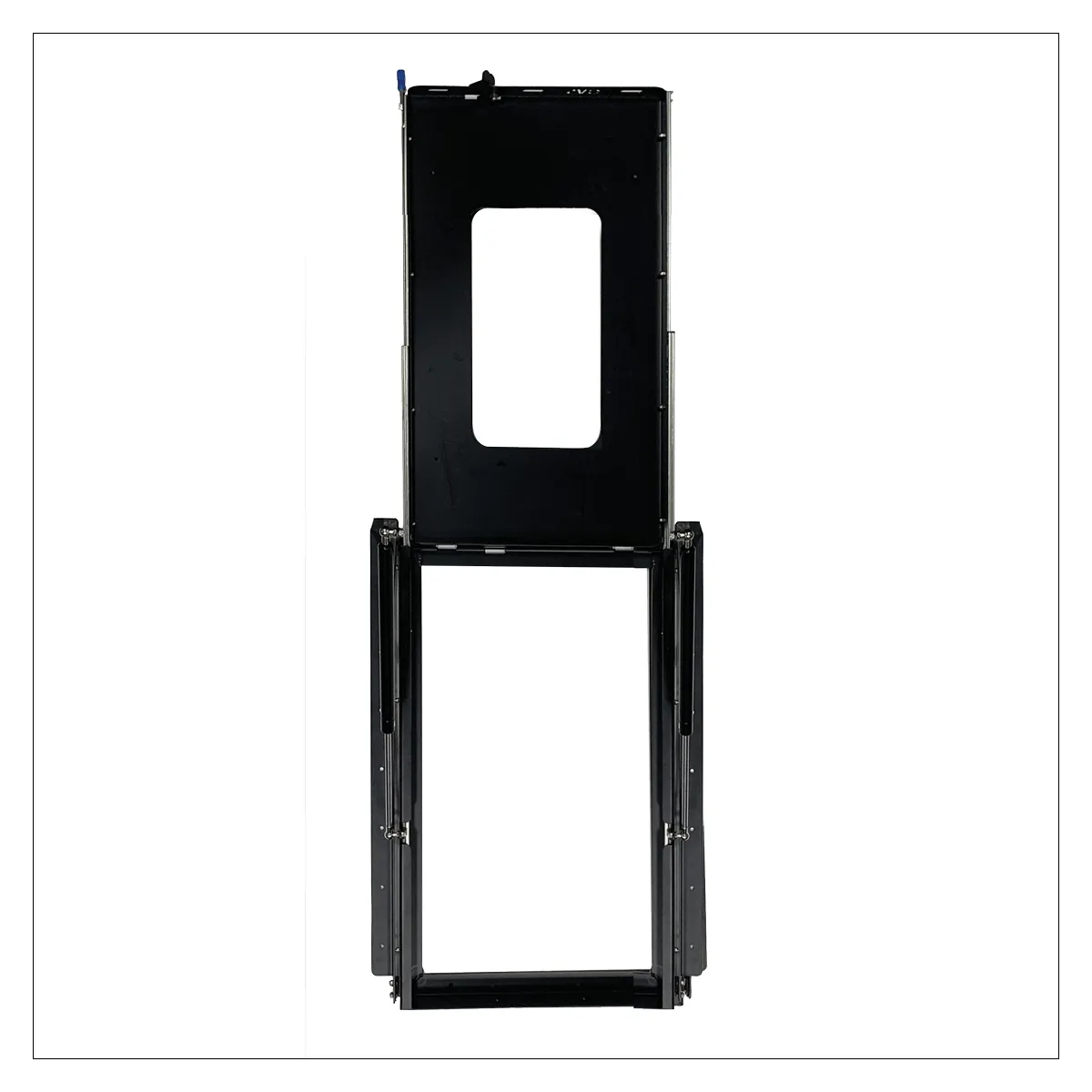 Overland Refrigerator Tray - Small Size, with Slide and Tilt Overland Vehicle Systems product image