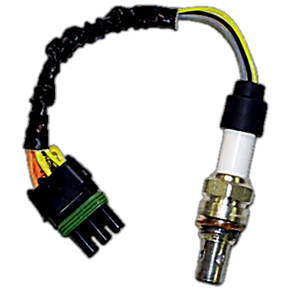 Crown Automotive Jeep Replacement 53002106 Oxygen Sensor for 87-90 YJ Wrangler 86-90 XJ Cherokee, 86-90 MJ Comanche w/ 2.4L product image