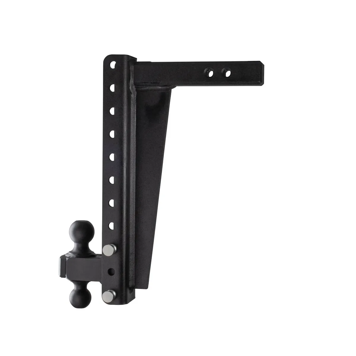 BulletProof 2.0 Heavy Duty 16 Drop/Rise Hitch HD2016 product image