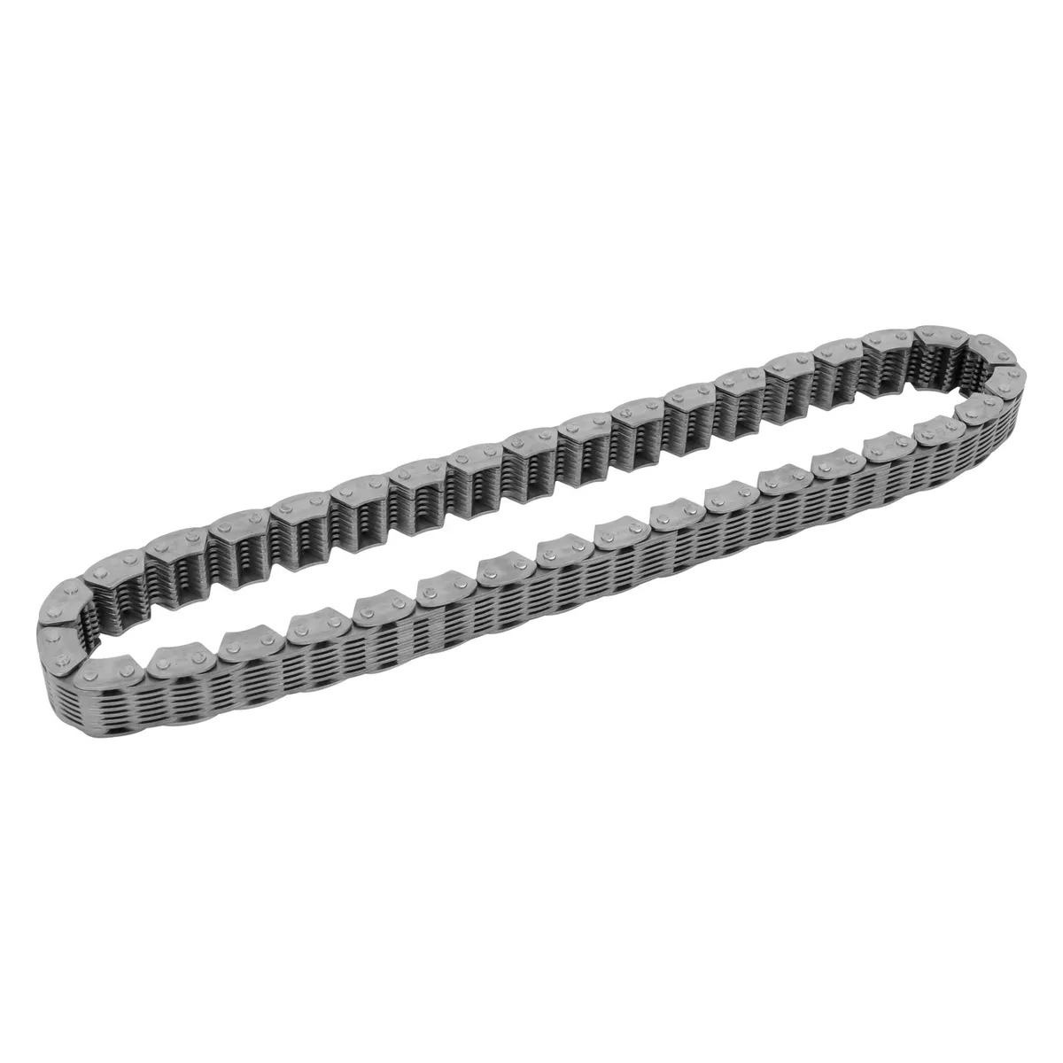 USA Standard Transfer Case Np242 Chain Np242 T-Case Chain 1.000 Wide 72 Links Morse product image