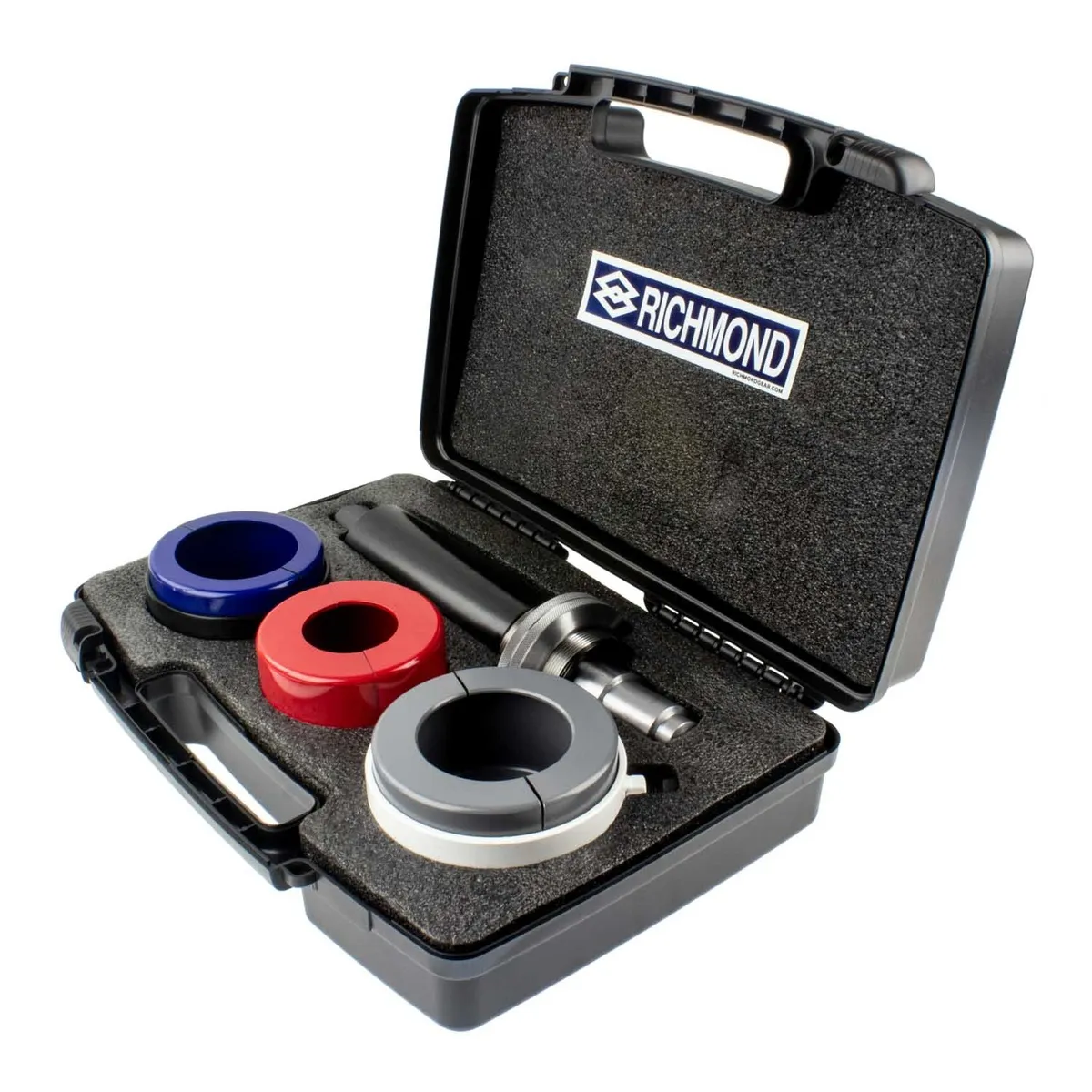 Richmond Gear Clamshell Puller W/Case