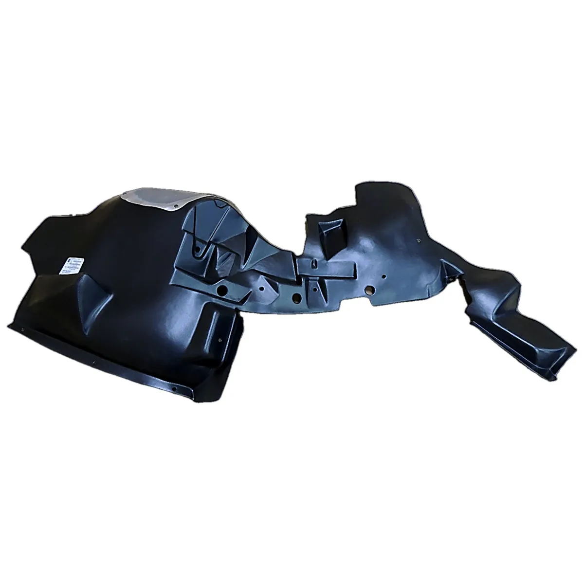 Crown Automotive Fender Liner product image