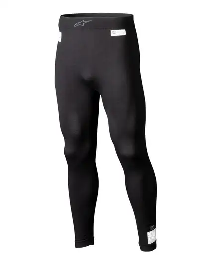 alpine star Underwear Btm ZX EVO V3 Black XSM/SML Long