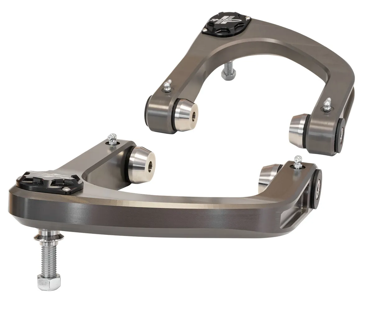 Carli 17-23 Ford Bronco Front Billet Upper Control Arm product image