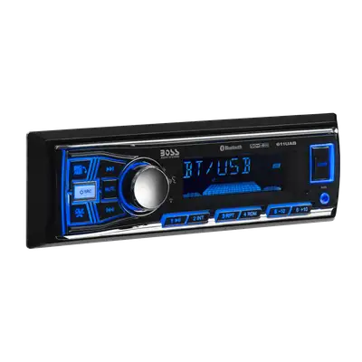 Boss Audio Radio Mp3/Usb/Sd 40w