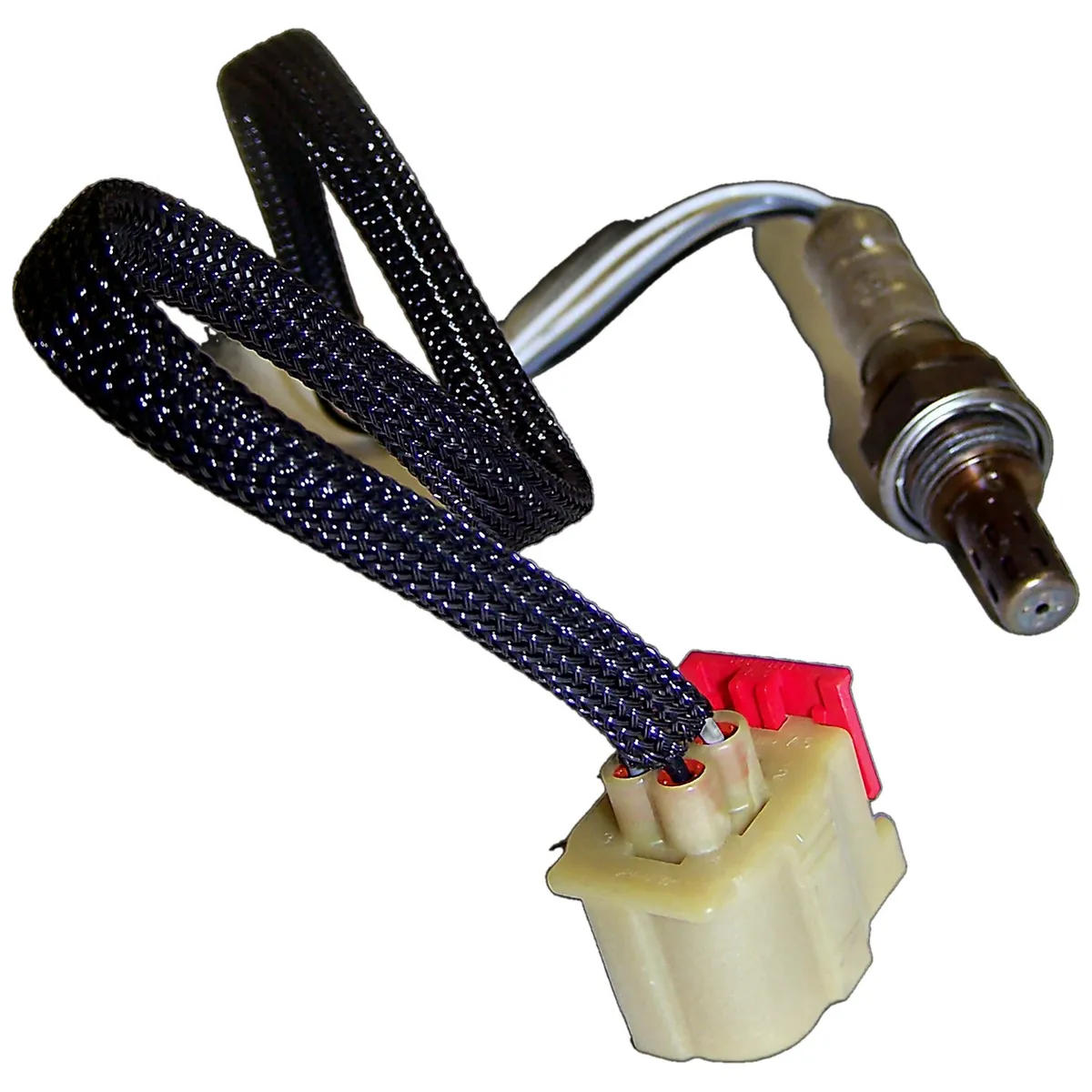 Crown Automotive Jeep Replacement 56041848AA Oxygen Sensor for Jeep 01-03 TJ Wrangler w/ 4.0L Engine (After Catalyst, Rear) product image