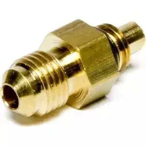 Enderle Nozzle Jet .090 Brass