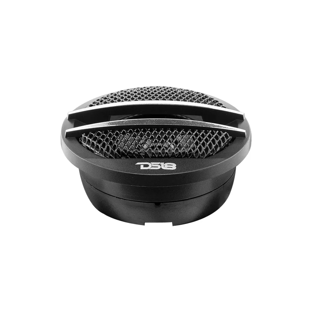 1 .38” | Dome | 25 Watts RMS | 0.5” Pei Vc | 4Î© | Red product image