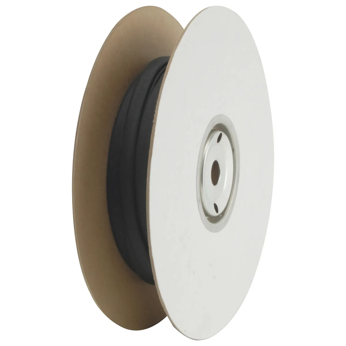 DEI 93611 Protect-A-Wire Spools Black 8mm x 50' 010611B50 product image
