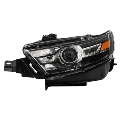 Spyder Auto 1522 Canyon OEM Style Tail Light Left And Right