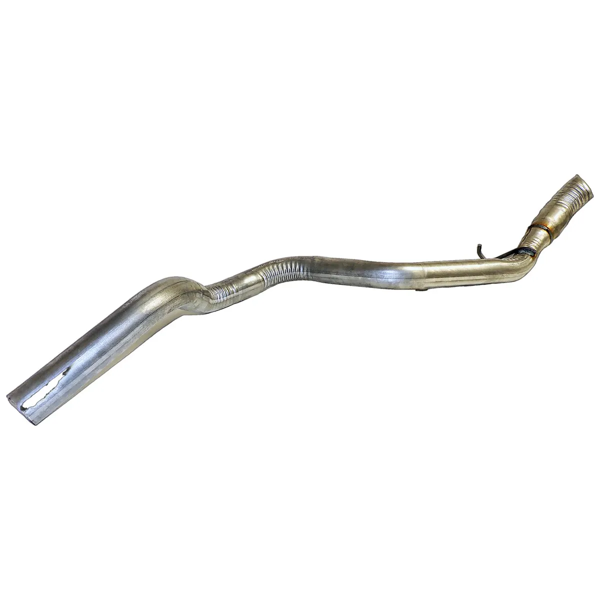 Crown Automotive Jeep Replacement E0054079 Tailpipe for 1996-1998 Jeep ZJ Grand Cherokee w/ 4.0L or 5.2L Engines product image