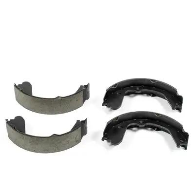 PowerStop Autospecialty Park Shoe