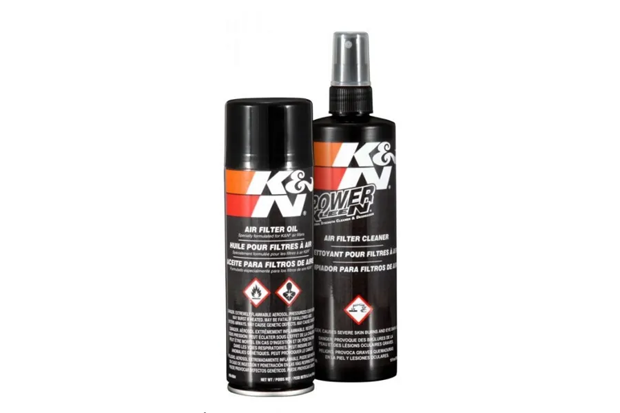 K&N K&N Filters Filter Care Service Kit