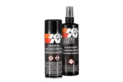 K&N K&N Filters Filter Care Service Kit
