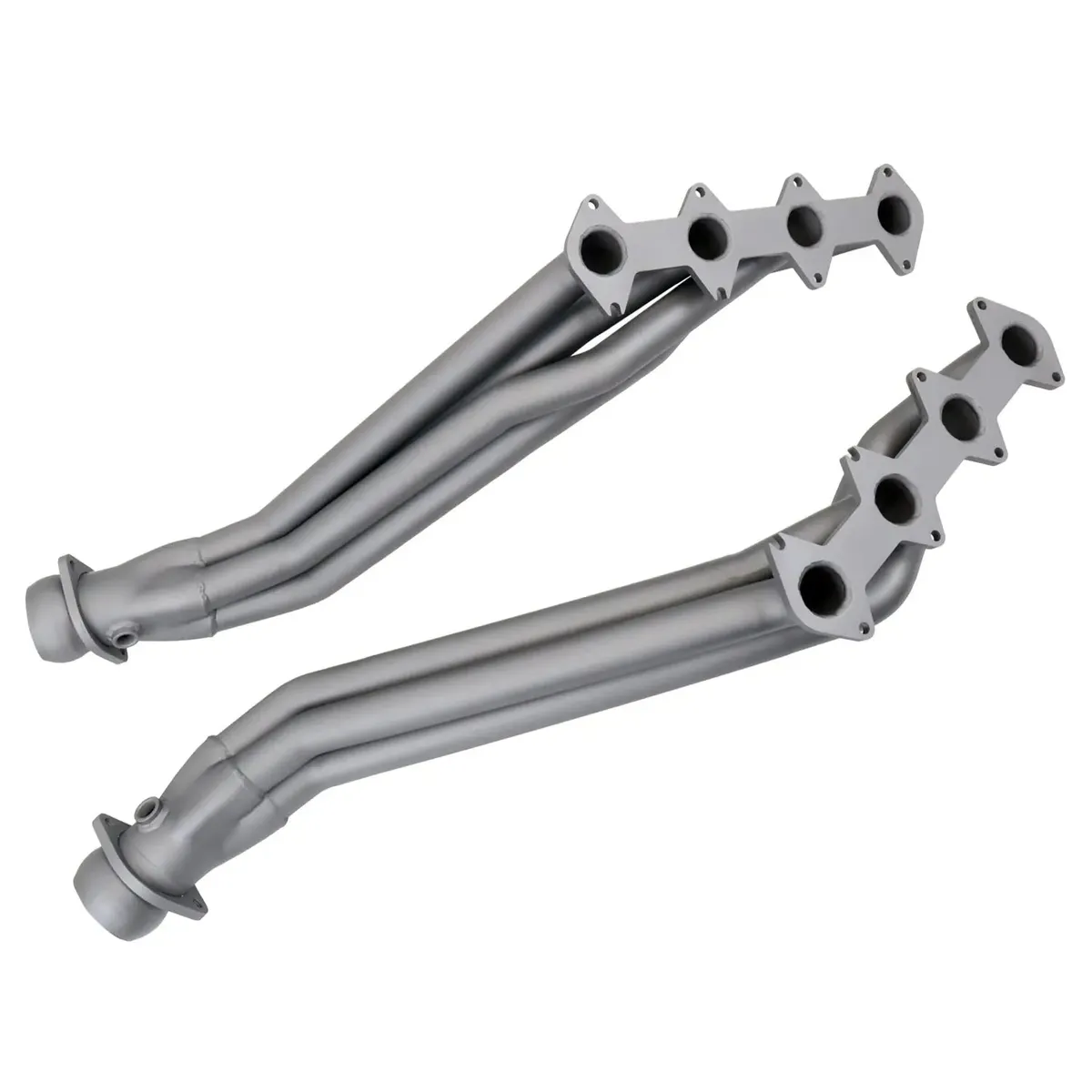 Ford Mustang GT 1-5/8 Long Tube Exhaust Headers Titanium Ceramic 05-10 product image