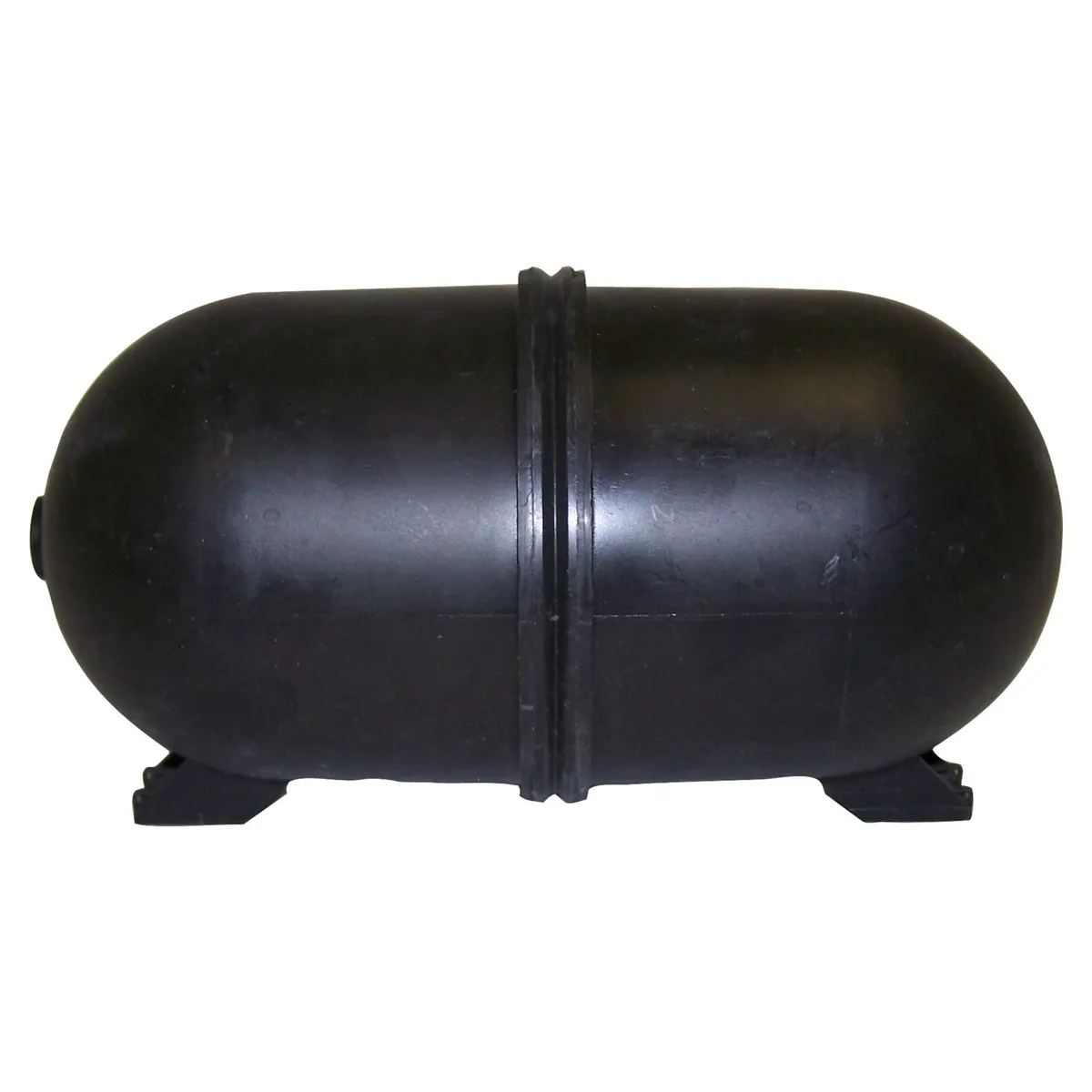 Crown Automotive Jeep Replacement Crown Automotive Jeep Replacement 52004366 A/C & Speed Control Vacuum Reservoir for Select Jeep XJ, MJ w/ 2.5L, 4.0L Eng