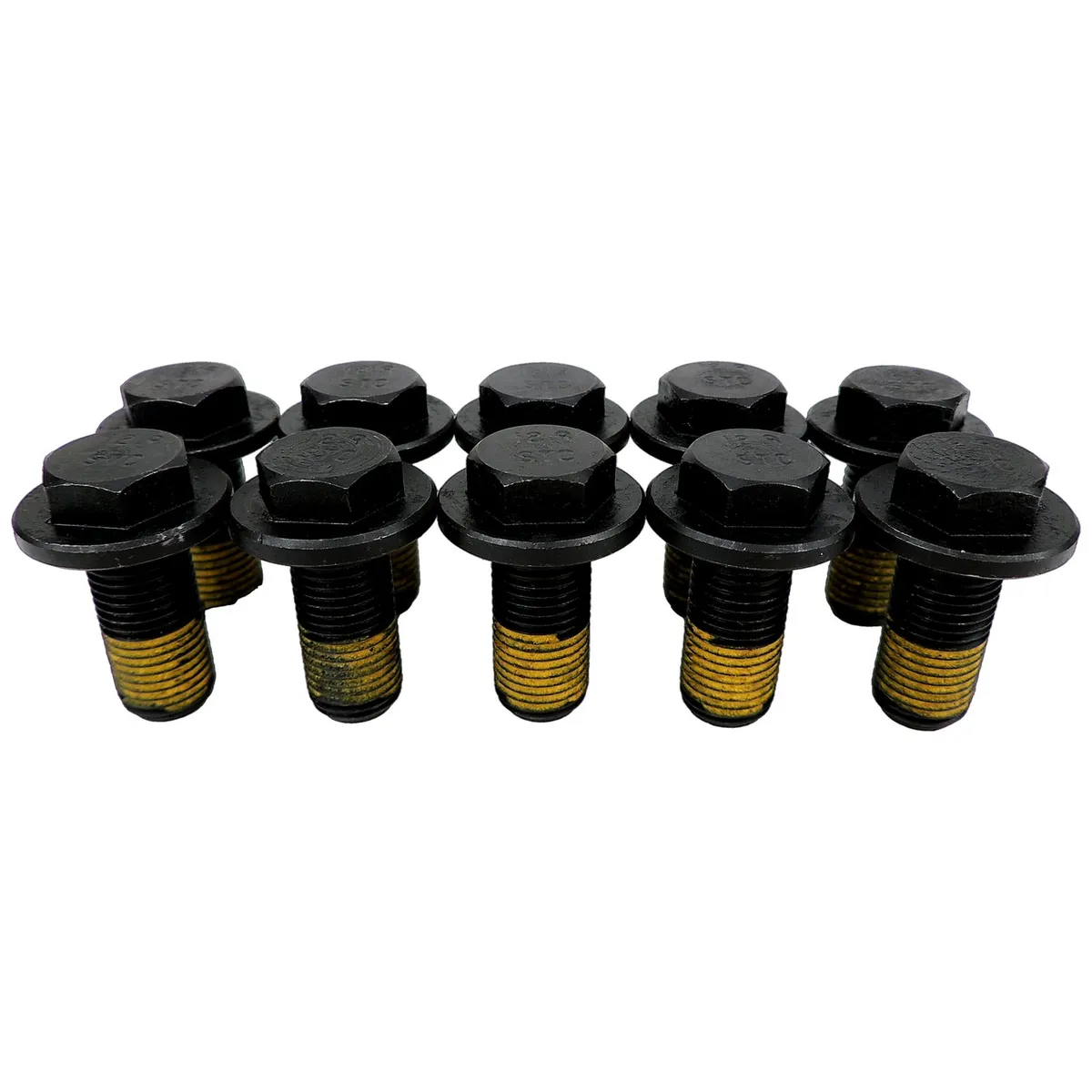 Crown Automotive Jeep Replacement 68398733AA Ring Gear Bolt Kit for 2018+ Jeep JL Wrangler w/ Dana 44 F or R & JT Gladiator product image