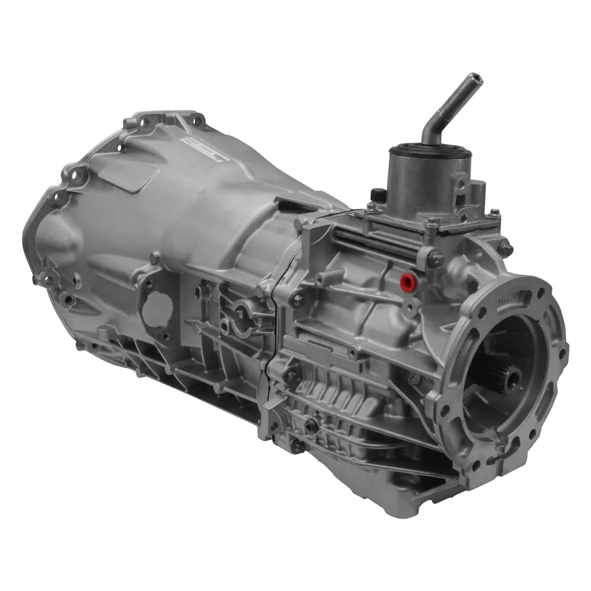 Zumbrota Remanufactured NSG370 Manual Transmission, 2007-10 Jeep Wrangler 3.8L product image