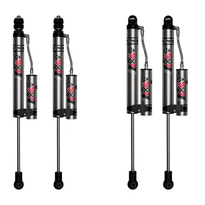Skyjacker 3.5 In. Component Box With Adx 2.0
