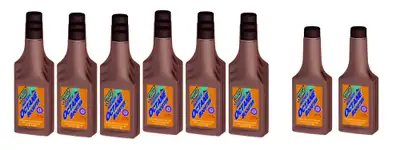 Klotz Oil Higher Octane Booster Case 20 x 6 oz