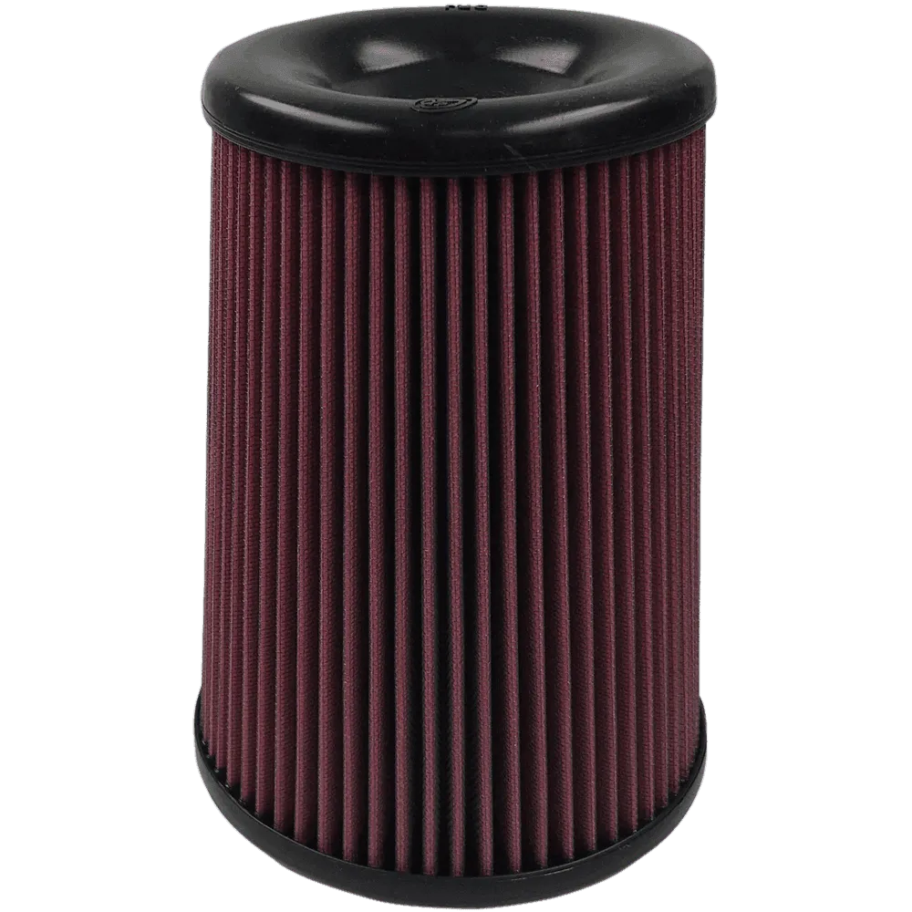 Replacement Filter for S&B Cold Air Intake Kit (Cleanable, 8-ply Cotton) product image